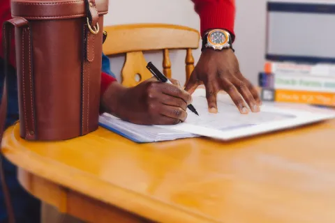 Are you an FMLA Covered Employer?