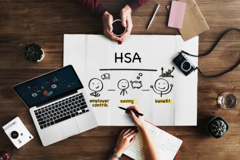 How to Drive HSA Adoption: Mitigate Employee Risk with Plan Design