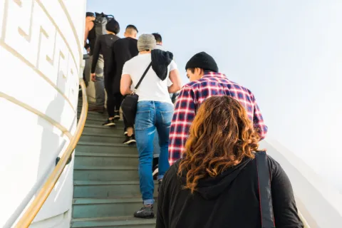 Goodbye PEO, Now What?