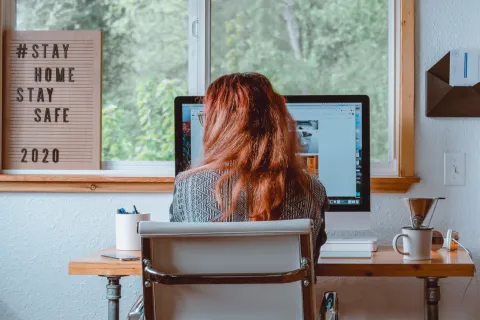 Top 10 Remote Employee Perks & Resources