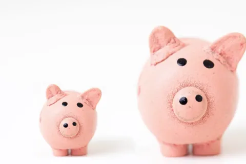 Before a RIF, factor in small vs large group health plan costs