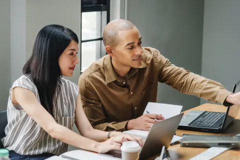 Human + Machine: Creating A Modern Benefits Experience