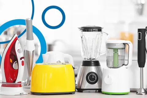 Home TLC: Small and Forgotten Appliances