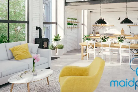 Spring Cleaning: Windows