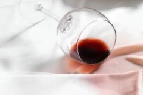 Holiday Stain Removal Tips