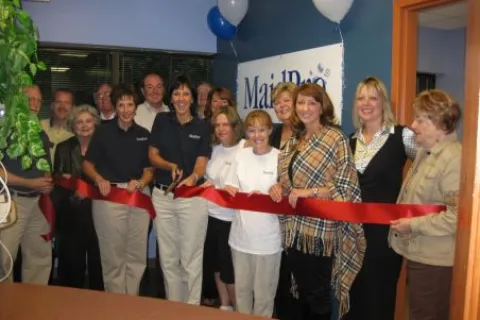 MaidPro of St. Louis Grand Opening!
