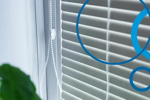 Home TLC: Cleaning Window Treatments