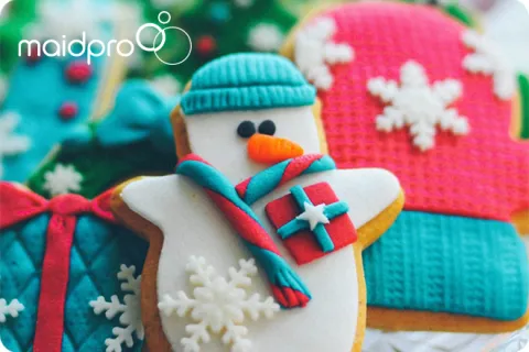 Things You Can Do in November to Alleviate Holiday Stress