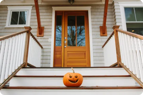 Fall Chores to Ensure a Bright, Healthy, and Safe Home for Winter