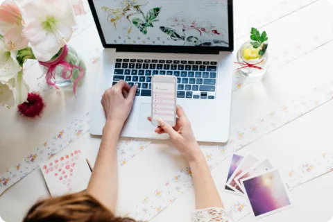 Healthy Habits for Busy People