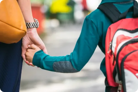 Get Organized for Back to School