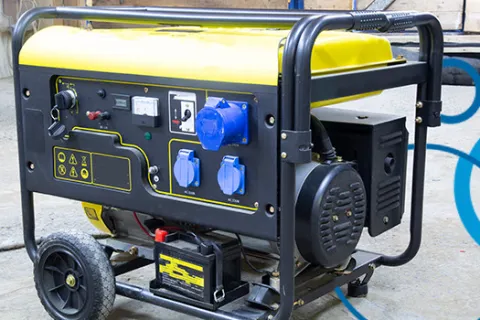 Should You Own a Backup Generator?