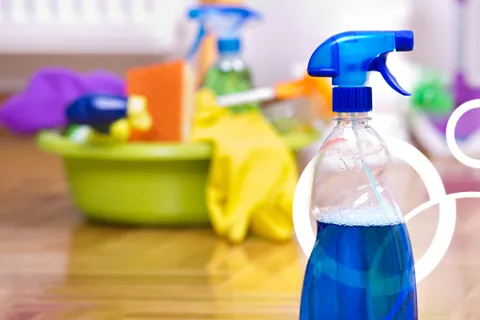 Be Prepared for Any Cleaning Job