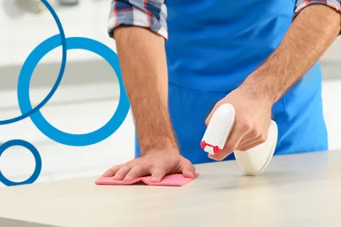 5 Factors to Consider When Choosing an All-Purpose Cleaner