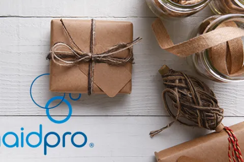 Easy Gifts to Give
