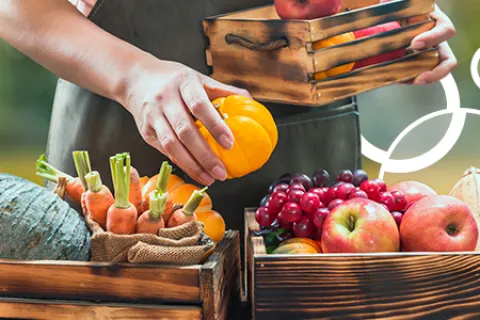 Tips and tricks for making favorite Fall/Winter recipes