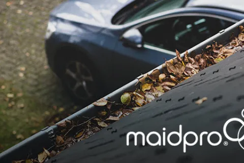 Fall Home-Prep Checklist