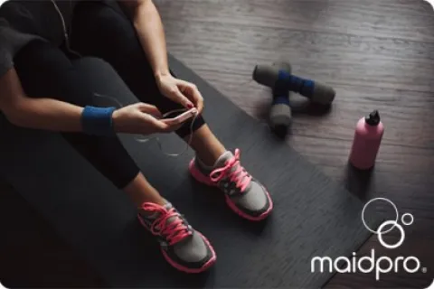 Simple tips for upping your daily exercise quota