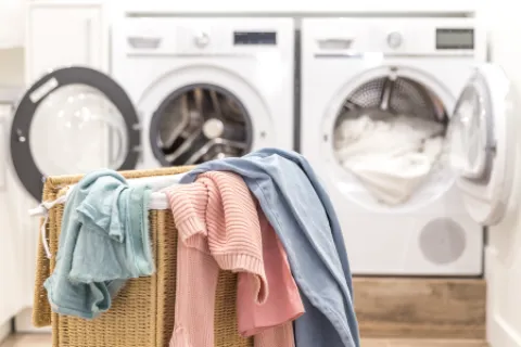 Nine Tips to Slay Those Laundry Demons Forever