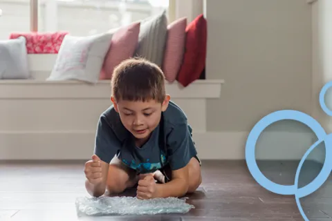 Quick Cleaning Tips for Different Hard Flooring Types
