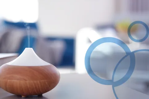 Keep Your Home Smelling Fresh This Summer