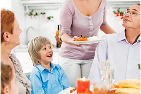 Tips for Keeping Your Holidays Most Joyful
