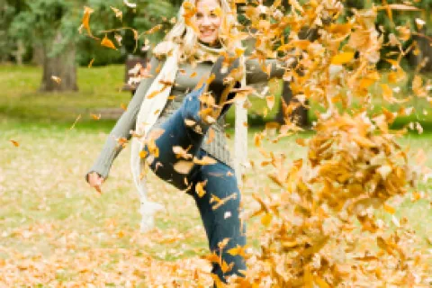 How To Make Your Own Mulch