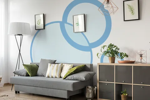 Tidy Tips: Living/ Family Room