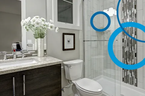 Home TLC: Tub and Tile