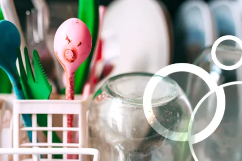 Neat Know-How: Dishwasher