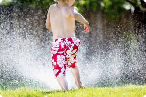 9 Tips to Beat Summer’s Heat!