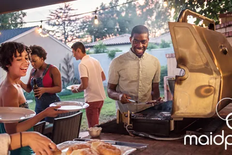 PRO Tips for Summer Party Prep and Cleanup