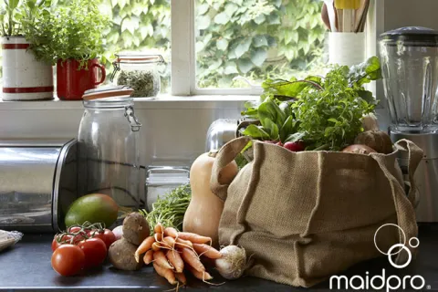 9 Micro Actions That Make Your Home Greener AND Save You Money