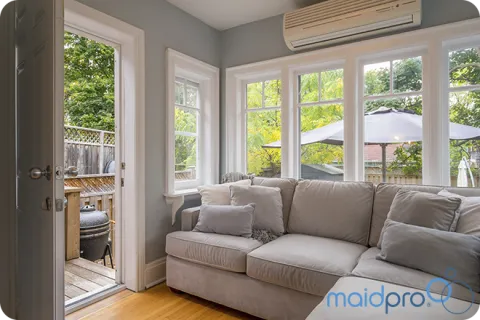 Summer Home Prep: Indoor Comfort