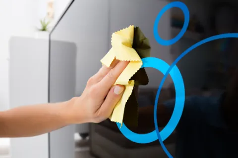You May Be Cleaning These 9 Things Wrong