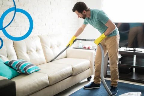How to Use (and Not Use!) Your Vacuum Attachments