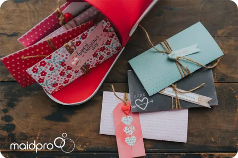 7 Ideas for a Happy, Healthy Valentine’s Day