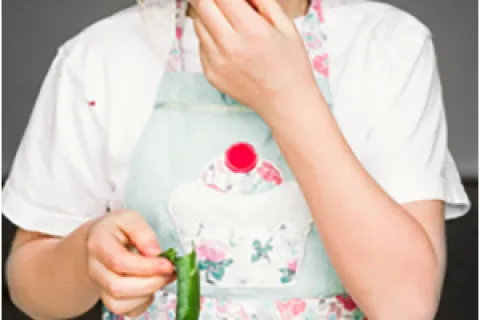 Easy Ways to Sneak More Veggies Into Your Family’s Diet