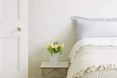 Clutter-free with Feng Shui