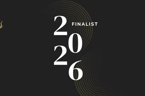 Brian Butterfield Named a 2026 MSP Titans of the Industry Finalist in Advanced Cybersecurity