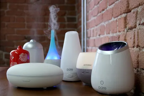 5 Unconventional ways to humidify your home in the winter