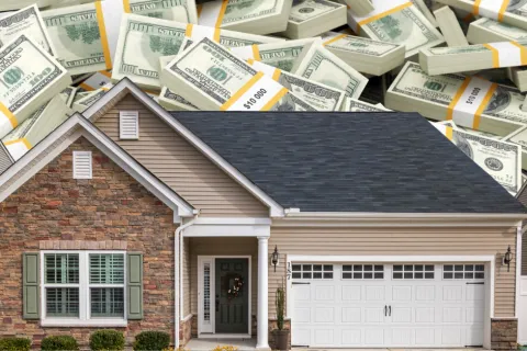 More Than They Bargained For: a Home-Buying Story