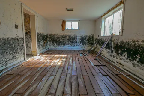 Be Careful with House Flippers and Cut Corners