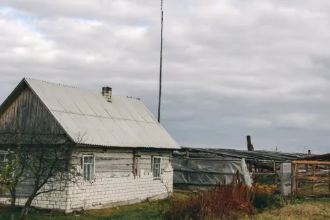 Time to Take Care of your House! Don’t Let Mold Take Over