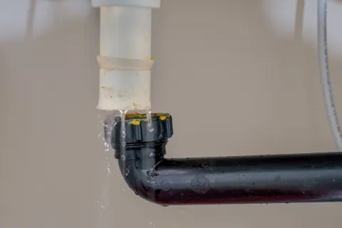 Little Leak or Huge Headache?