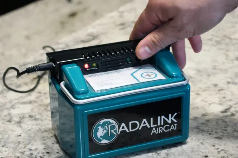 How Do I Reduce Radon in My Home?