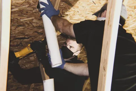 Uncovering the Mystery of a Lost Radon Warranty