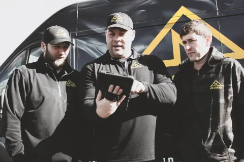 Where Do I Look For Mold In My Home?