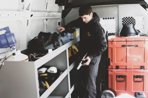 How to Prepare For Mold Remediation