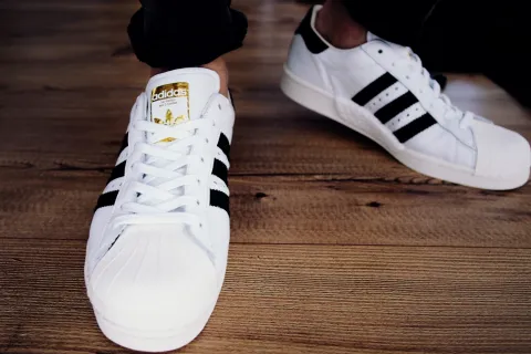 Preventing/Treating Mold on Shoes